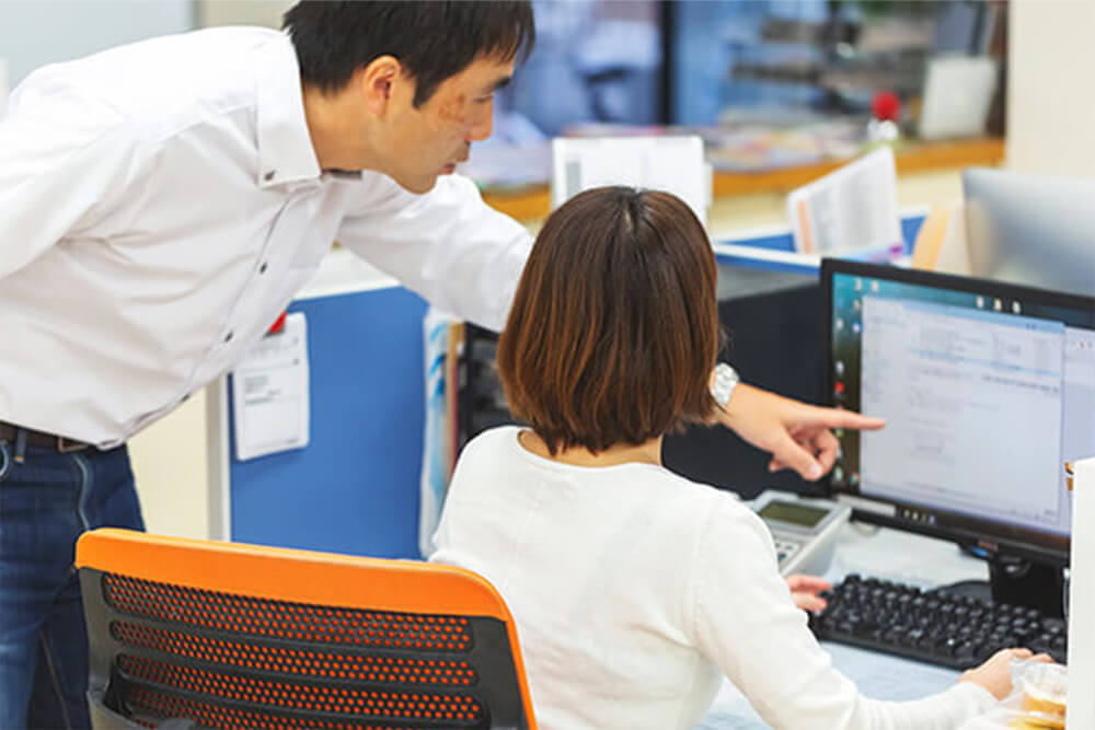 リーダーシップ